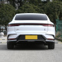 2023 Brand New Cars 506 605 715 Flagship Auto Champion Electric Cars BYD Han EV Car New Energy Vehicles