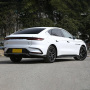 2023 Brand New Cars 506 605 715 Flagship Auto Champion Electric Cars BYD Han EV Car New Energy Vehicles