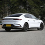 2023 Brand New Cars 506 605 715 Flagship Auto Champion Electric Cars BYD Han EV Car New Energy Vehicles