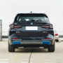 China Midsize New Suv Bwm Ix3 2023 550Km 5 Seats Luxury Electric Car New Energy Vehicle
