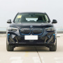 China Midsize New Suv Bwm Ix3 2023 550Km 5 Seats Luxury Electric Car New Energy Vehicle