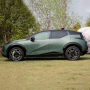 Compact Suv 500km Zeekr X Me Version 5 Seater 4 Wheel New Energy Vehicles Zeekr Electric Cars