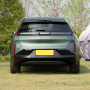 Compact Suv 500km Zeekr X Me Version 5 Seater 4 Wheel New Energy Vehicles Zeekr Electric Cars
