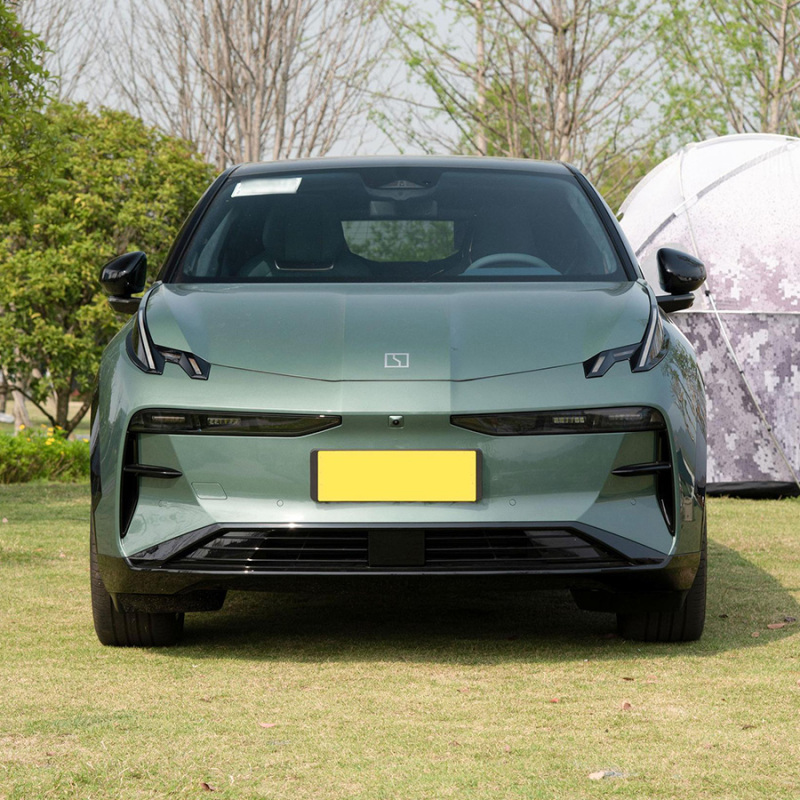 Compact Suv 500km Zeekr X Me Version 5 Seater 4 Wheel New Energy Vehicles Zeekr Electric Cars