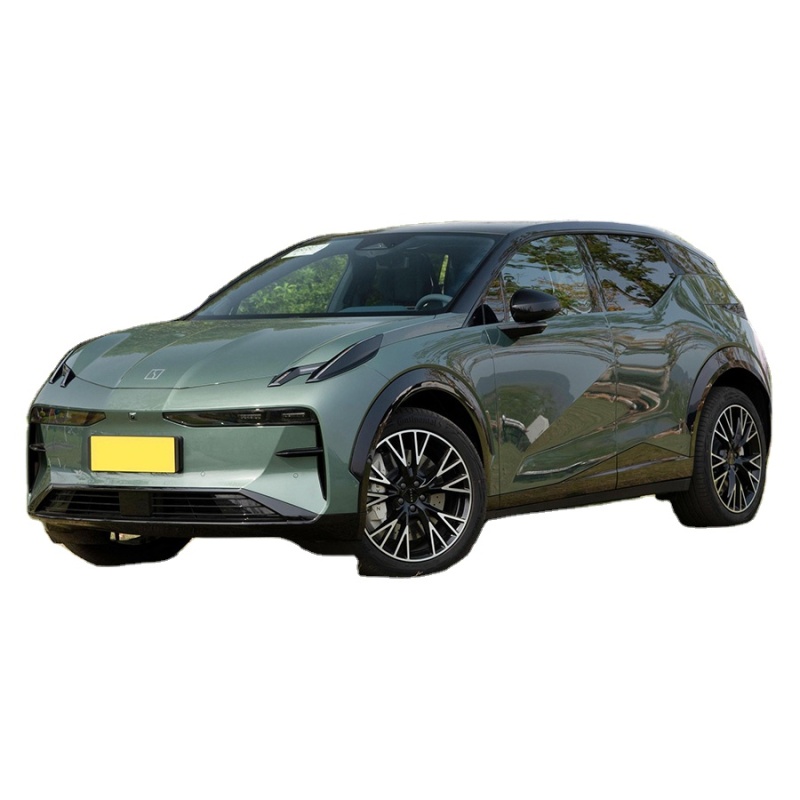 Compact Suv 500km Zeekr X Me Version 5 Seater 4 Wheel New Energy Vehicles Zeekr Electric Cars