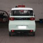 2023 170KM 215KM 2024 Mini Cars Auto Electrico Electric Cars HongGuang Wuling Mini EV Car New Energy Vehicles