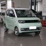 2023 170KM 215KM 2024 Mini Cars Auto Electrico Electric Cars HongGuang Wuling Mini EV Car New Energy Vehicles