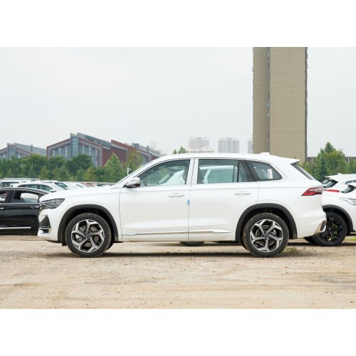 2021 China 2.0T AWD FWD 4 Wheel New Geely Xingyue L Coolray Petrol Gasoline Car