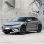 Chinese Car 2023 380kw 5 Seaters 4WD AWD 602km BYD Song L Electric Cars For Adults
