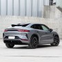 Chinese Car 2023 380kw 5 Seaters 4WD AWD 602km BYD Song L Electric Cars For Adults