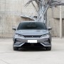Chinese Car 2023 380kw 5 Seaters 4WD AWD 602km BYD Song L Electric Cars For Adults