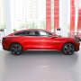 China 4WD Byd Han 610Km 4 Wheel Sports New Energy Vehicle Electric Ev Car For Sale