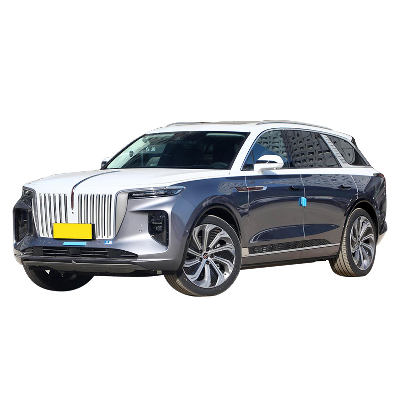 Shandong Hongqi Used Materials Is7 Hs5 H9 E-hs9 2023 Suv Electric Cars