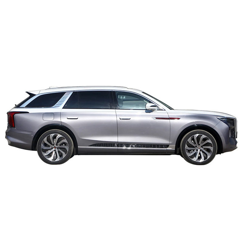 Shandong Hongqi Used Materials Is7 Hs5 H9 E-hs9 2023 Suv Electric Cars
