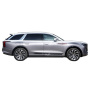 Shandong Hongqi Used Materials Is7 Hs5 H9 E-hs9 2023 Suv Electric Cars
