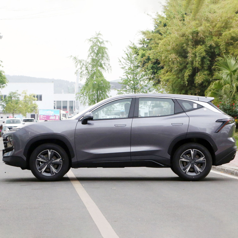 2024 King Ultra Jetour Dasheng 2023 1.6T Dct King Max Gasoline Fuel Vehicle Chery Suv Car