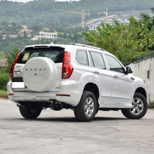 Used Cars China Sale Great Wall GWM Haval H9 Petrol Gasoline Cars Made In China