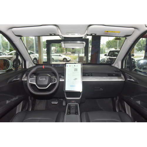 Neta V New Energy Vehicles Electric Mini Cars