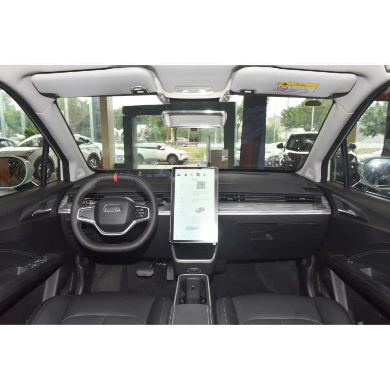 Neta V New Energy Vehicles Електричні міні-автомобілі