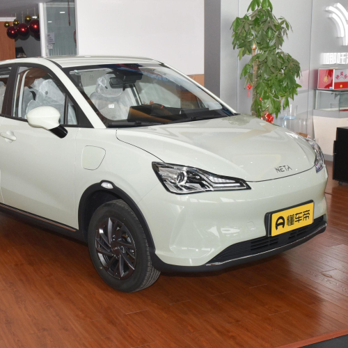 Neta V New Energy Vehicles Electric Mini Cars