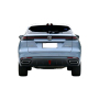 2023 Full Option Sport 4wd Changan Uni-k Lux 2.0t New Prtrol Gasoline Car