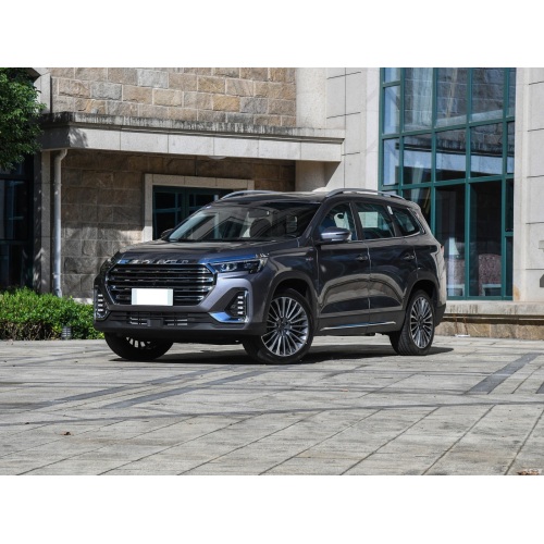 Chery 2022 2023 New Electric Vehicles Jetour X90 Plus Suv Car Cars Jetour