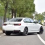 2024 Long Range 526km i3 eDrive 35L 4 Door 5 Seat New Energy Vehicle Electric Cars