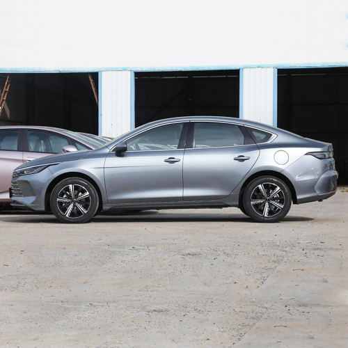 2023 Hot Selling Electric Cars 2022 EV Auto 55KM 120KM 2023 Hybrid Champion BYD Destroyer 05 DM-i New Energy Vehicles