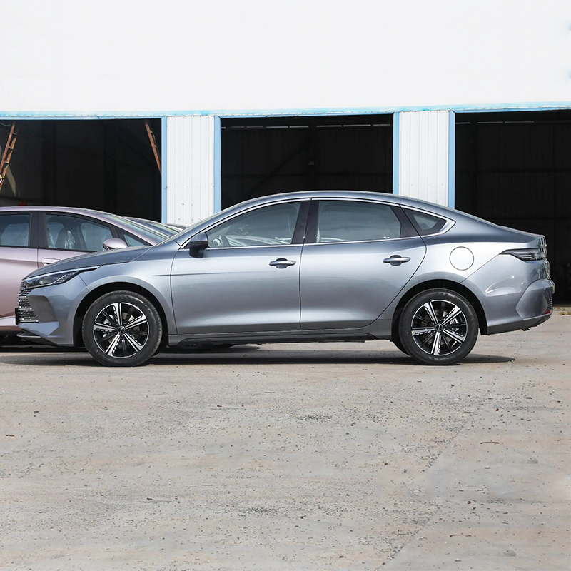 2023 Hot Selling Electric Cars 2022 EV Auto 55KM 120KM 2023 Hybrid Champion BYD Destroyer 05 DM-i New Energy Vehicles