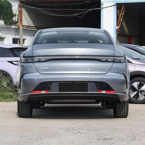 2023 Hot Selling Electric Cars 2022 EV Auto 55KM 120KM 2023 Hybrid Champion BYD Destroyer 05 DM-i New Energy Vehicles