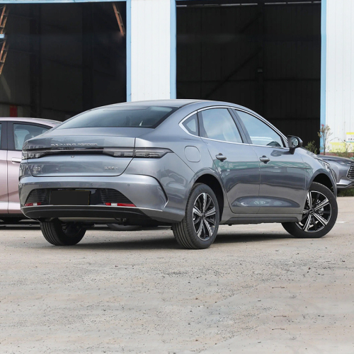 2023 Hot Selling Electric Cars 2022 EV Auto 55KM 120KM 2023 Hybrid Champion BYD Destroyer 05 DM-i New Energy Vehicles