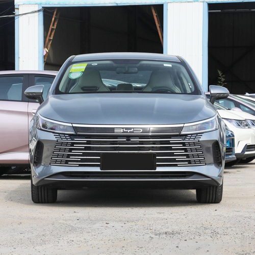 2023 Hot Selling Electric Cars 2022 EV Auto 55KM 120KM 2023 Hybrid Champion BYD Destroyer 05 DM-i New Energy Vehicles