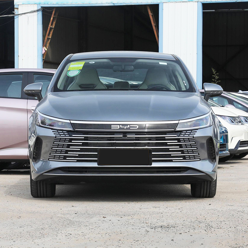 2023 Hot Selling Electric Cars 2022 EV Auto 55KM 120KM 2023 Hybrid Champion BYD Destroyer 05 DM-i New Energy Vehicles