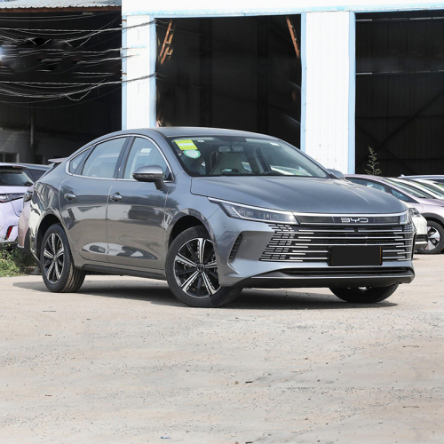 2023 Hot Selling Electric Cars 2022 EV Auto 55KM 120KM 2023 Hybrid Champion BYD Destroyer 05 DM-i New Energy Vehicles