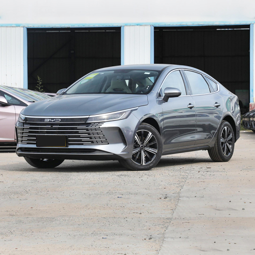 2023 Hot Selling Electric Cars 2022 EV Auto 55KM 120KM 2023 Hybrid Champion BYD Destroyer 05 DM-i New Energy Vehicles