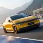 Brand New In Stock China Zeekr 007 770Km AWD Electric Car New Energy Vehicles Zeekr 007 Ev Car For Sale