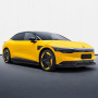 Brand New In Stock China Zeekr 007 770Km AWD Electric Car New Energy Vehicles Zeekr 007 Ev Car For Sale