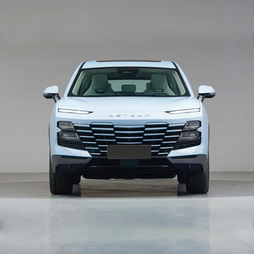 2024 Version Cheap Hot Selling Jetour Dasheng Gasoline Driven Cars In Stock