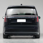 2023 Hot Sell Zeekr 009 4WD AWD 5 Door 6 Seater EV New Energy Vehicles Zeekr 009 Electric Cars