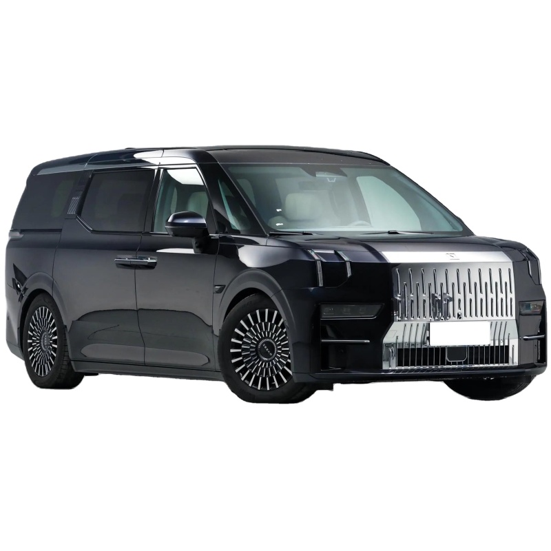 2023 Hot Sell Zeekr 009 4WD AWD 5 Door 6 Seater EV New Energy Vehicles Zeekr 009 Electric Cars
