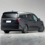 2023 Hot Sell Zeekr 009 4WD AWD 5 Door 6 Seater EV New Energy Vehicles Zeekr 009 Electric Cars