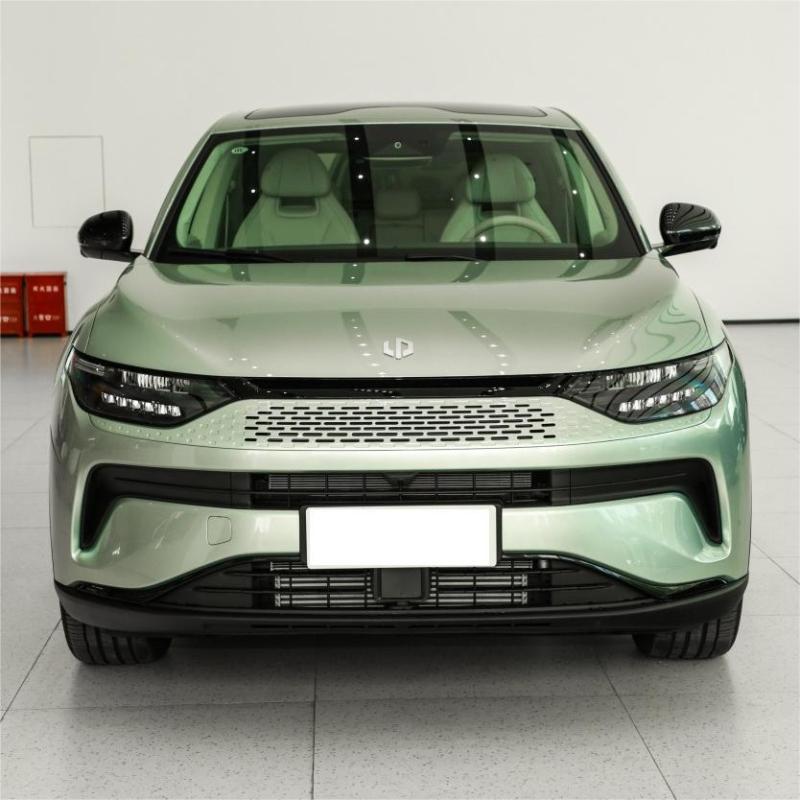 Cheap Price China Leapmotor 580km 200kmh 2WD Leapmotor C11 EV Adult Electric Cars