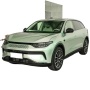 Cheap Price China Leapmotor 580km 200kmh 2WD Leapmotor C11 EV Adult Electric Cars
