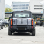 2023 Made In China Chery ICAR 03 Suv 4 Wheel New Energy Vehicles Electric Ev Cars