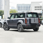 2023 Made In China Chery ICAR 03 Suv 4 Wheel New Energy Vehicles Electric Ev Cars