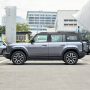 2023 Made In China Chery ICAR 03 Suv 4 Wheel New Energy Vehicles Electric Ev Cars