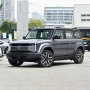 2023 Made In China Chery ICAR 03 Suv 4 Wheel New Energy Vehicles Electric Ev Cars