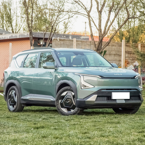 2024 Cheap Prices New Energy 4WD Vehicles 4 Wheel EV Kia EV5 Electric Car
