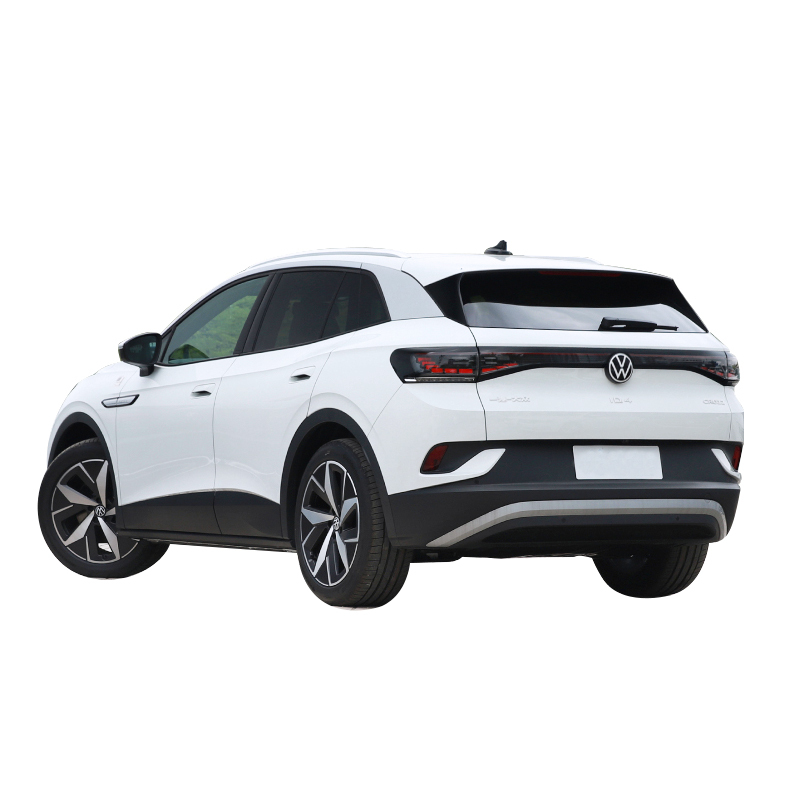 Volkwagen VW ID4 ID4X Crozz Pure Plus Lite Pro Prime Adult Electric Cars For Sale