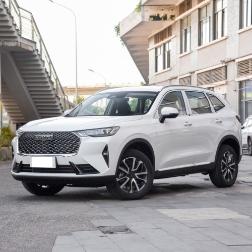 5 Seater SUV 1.5T 2.0T 2WD 4WD GWM HAVAL Pro Plus New Car China Petrol Gasoline Cars